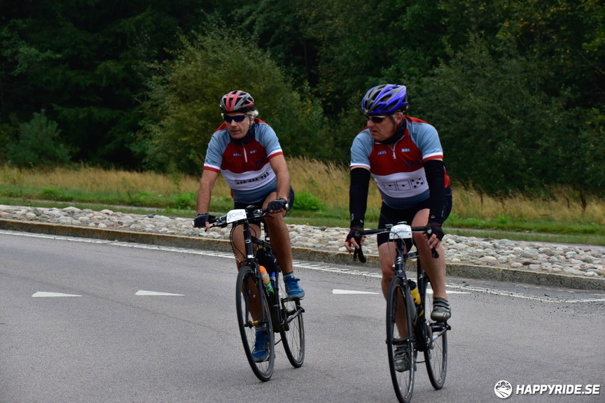 Bild från Velothon Stockholm 2016 55km